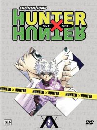    / Hunter x Hunter (1999)
