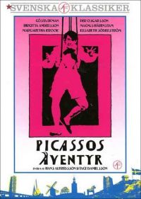   / Picassos äventyr (1978)
