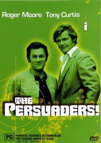 -   / The Persuaders! (1971)
