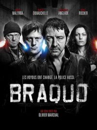 / Braquo (2009)