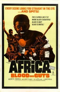 ,  / Africa addio (1965)