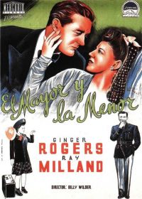   / The Major and the Minor (1942)