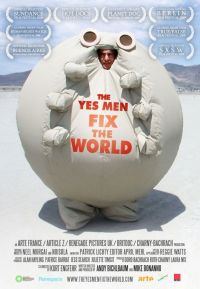      / The Yes Men Fix the World (2009)