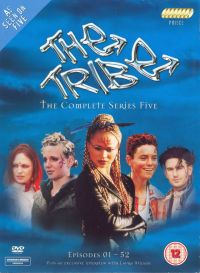  / The Tribe (1999)