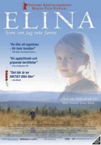  / Elina - Som om jag inte fanns (2002)
