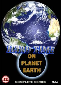      / Hard Time on Planet Earth (1989)