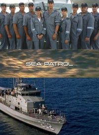   / Sea Patrol (2007)