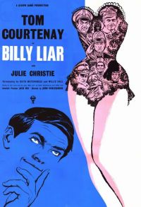 - / Billy Liar (1963)