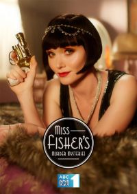 -    / Miss Fisher