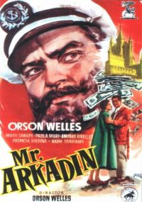   / Mr. Arkadin (1955)