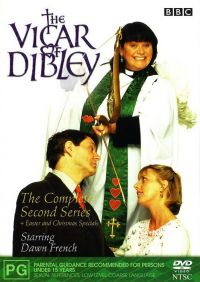    / The Vicar of Dibley (1994)