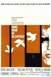     / Birdman of Alcatraz (1962)
