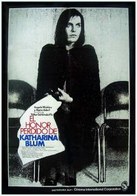     / Die verlorene Ehre der Katharina Blum (1975)