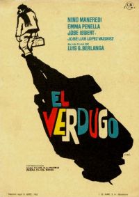  / El verdugo (1963)