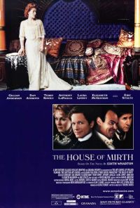   / The House of Mirth (2000)