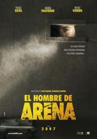    / El hombre de arena (2007)