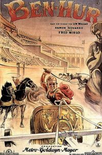 - / Ben-Hur: A Tale of the Christ (1925)