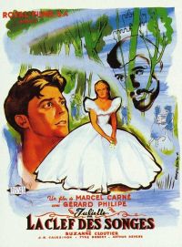 ,     / Juliette ou La clef des songes (1951)
