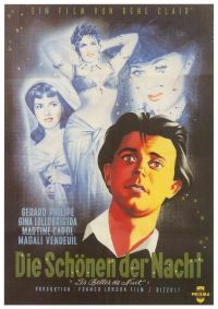   / Les belles de nuit (1952)