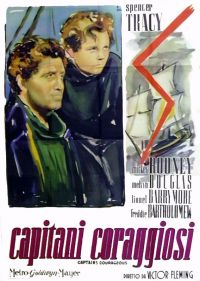   / Captains Courageous (1937)