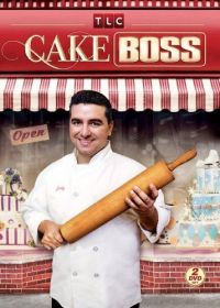   / Cake Boss (2009)