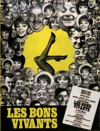 / Les bons vivants (1965)