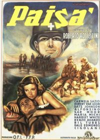 Земляк / Paisà (1946)