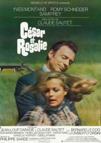    / César et Rosalie (1972)