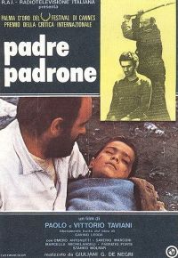 - / Padre padrone (1977)