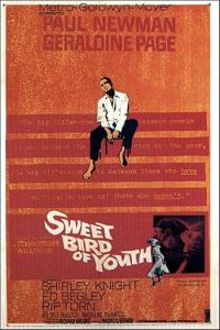    / Sweet Bird of Youth (1962)