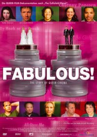    / Fabulous! The Story of Queer Cinema (2006)
