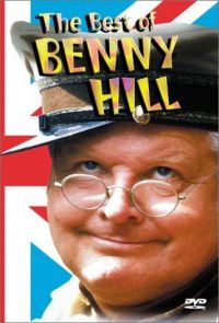     / The Best of Benny Hill (1974)
