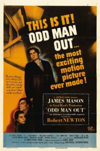    / Odd Man Out (1947)