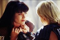 :  -     / Xena: Warrior Princess - A Friend in Need (The Director