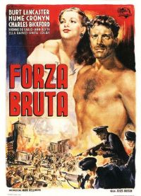   / Brute Force (1947)