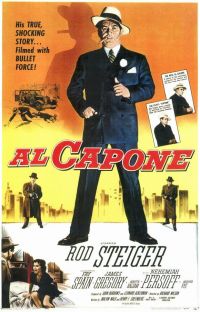   / Al Capone (1959)