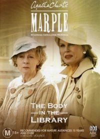  :    / Marple: The Body in the Library (2004)
