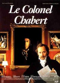   / Le colonel Chabert (1994)