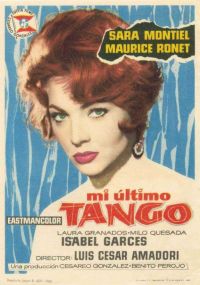    / Mi último tango (1960)
