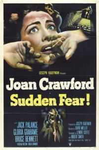   / Sudden Fear (1952)