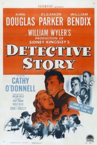   / Detective Story (1951)
