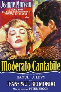 7 . 7  ( ) / Moderato cantabile (1960)