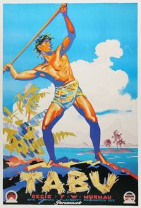 Табу / Tabu: A Story of the South Seas (1931)