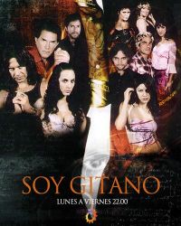   / Soy gitano (2003)