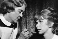 Няня / The Nanny (1965)