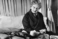 Няня / The Nanny (1965)