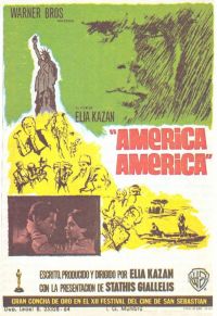 ,  / America, America (1963)