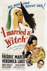     / I Married a Witch (1942)