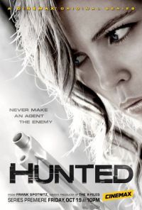  / Hunted (2012)