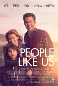    / People Like Us (2012)